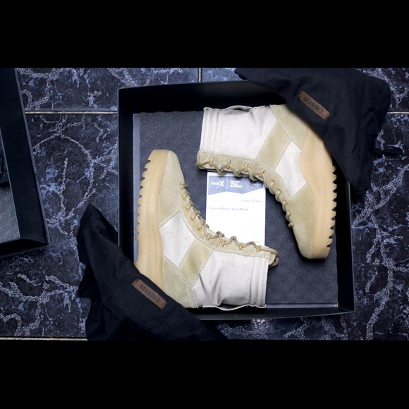 Yeezy Other - Yeezy season 3